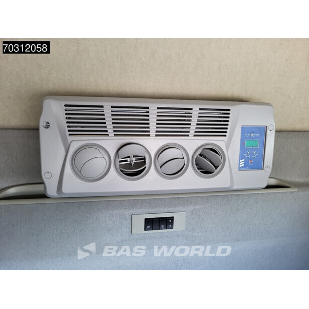 2020 فولفو FH 460-45864319