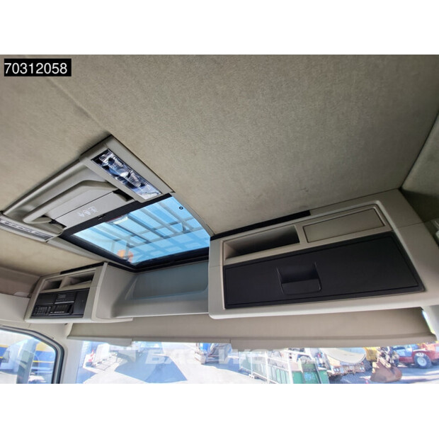 2020 فولفو FH 460-45864320