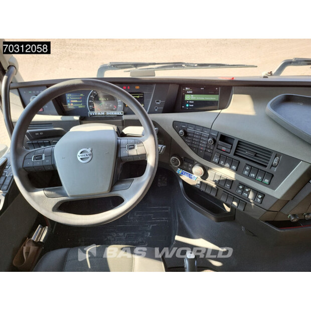 2020 فولفو FH 460-45864321