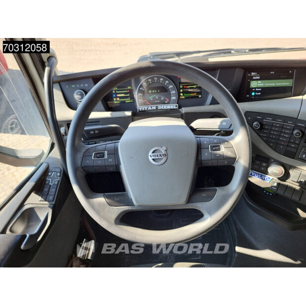 2020 فولفو FH 460-45864323