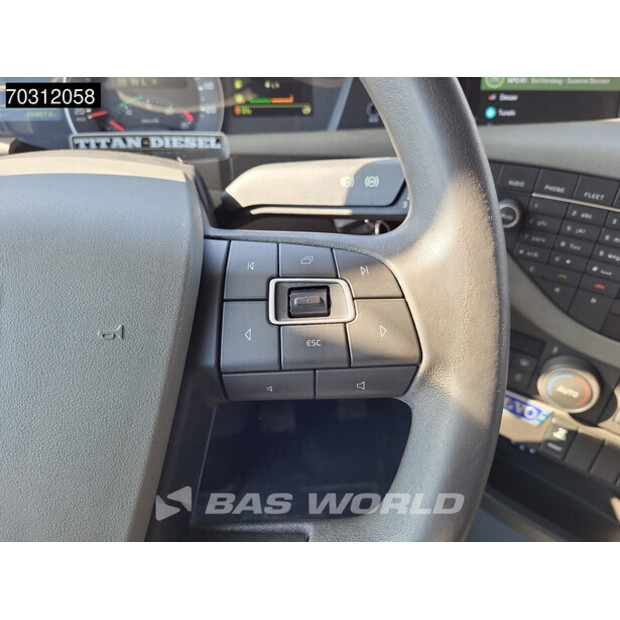 2020 فولفو FH 460-45864324