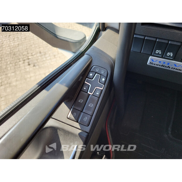 2020 فولفو FH 460-45864325