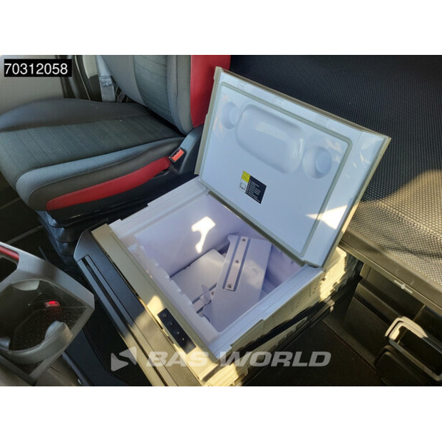 2020 فولفو FH 460-45864326