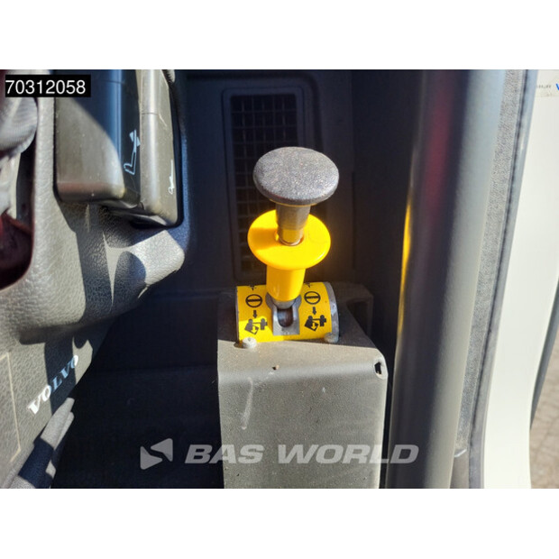 2020 فولفو FH 460-45864327