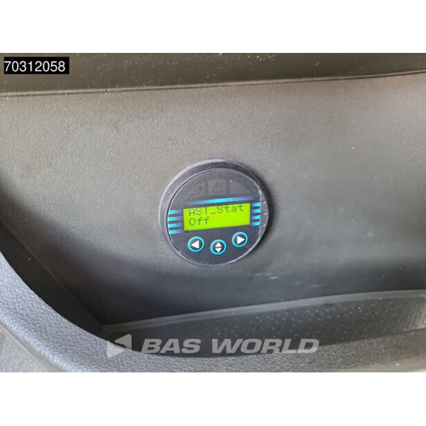 2020 فولفو FH 460-45864328