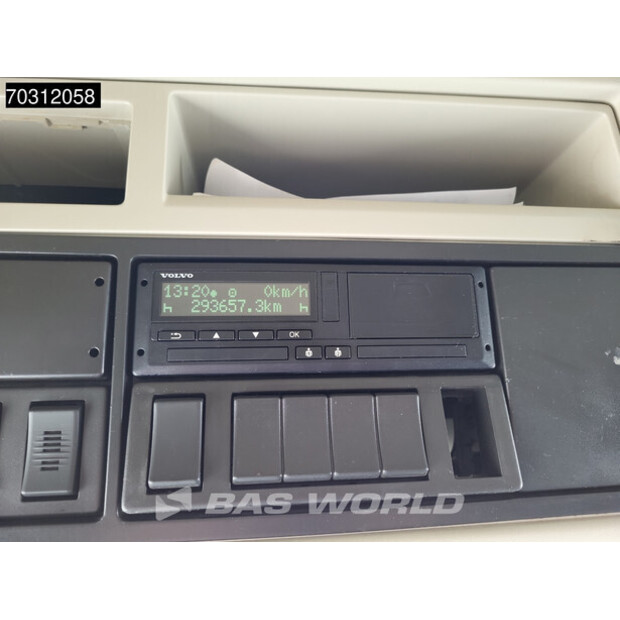 2020 فولفو FH 460-45864331