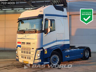 Image de CAMIONS 2018 Volvo FH 420