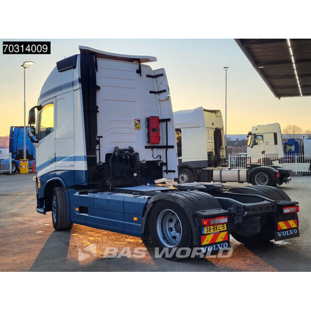 2018 Volvo FH 420-45864337