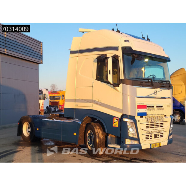 2018 Volvo FH 420-45864338