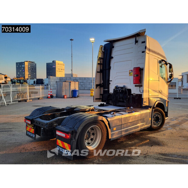 2018 Volvo FH 420-45864340