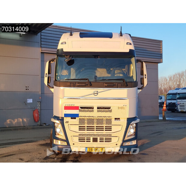 2018 Volvo FH 420-45864341