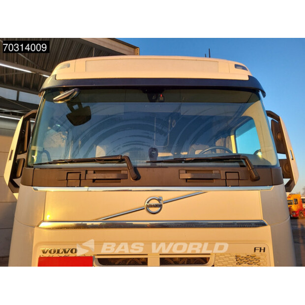 2018 Volvo FH 420-45864342
