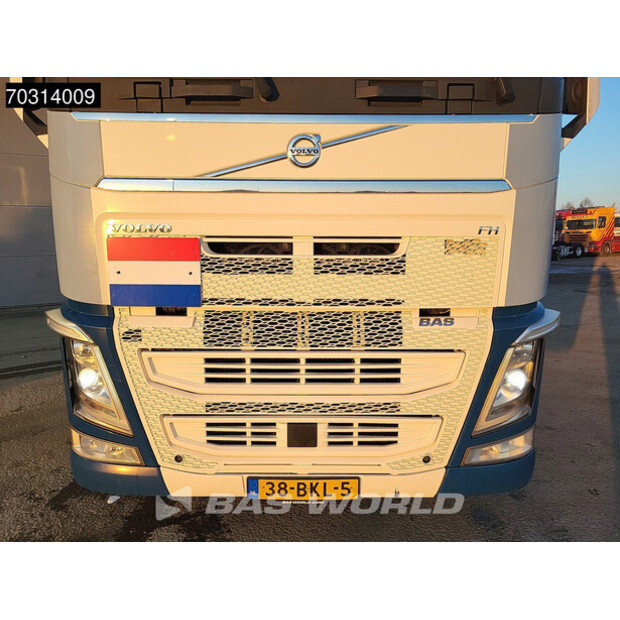 2018 Volvo FH 420-45864343