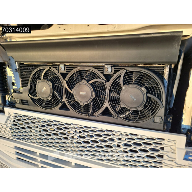 2018 Volvo FH 420-45864344