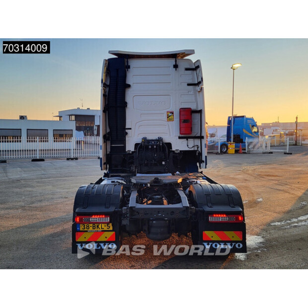 2018 Volvo FH 420-45864345