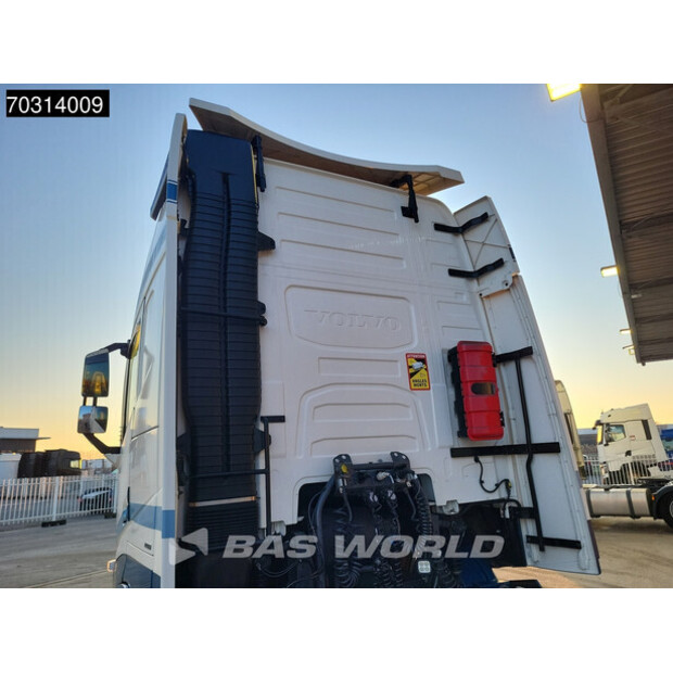 2018 Volvo FH 420-45864346