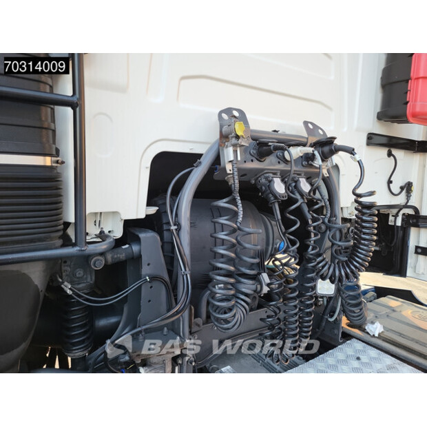 2018 Volvo FH 420-45864347