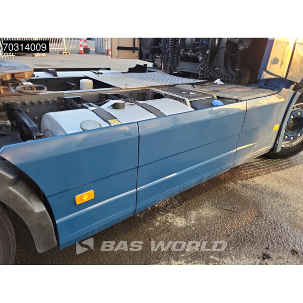 2018 Volvo FH 420-45864348