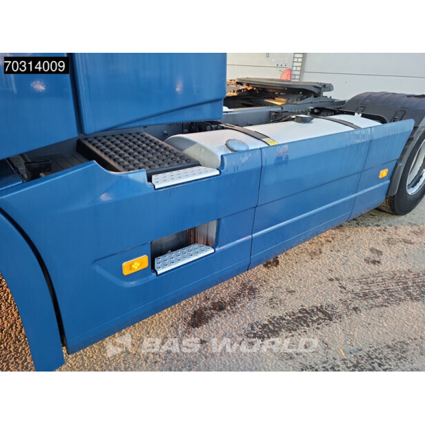 2018 Volvo FH 420-45864349