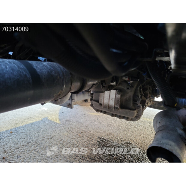 2018 Volvo FH 420-45864350