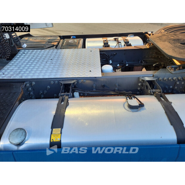 2018 Volvo FH 420-45864351