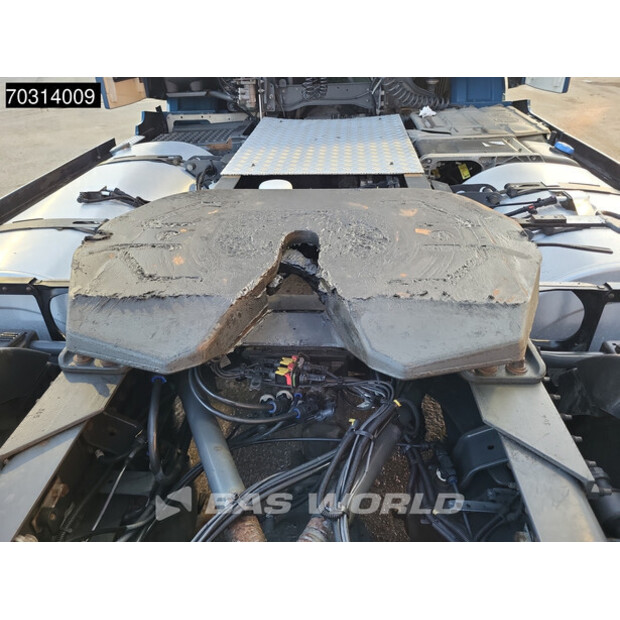 2018 Volvo FH 420-45864352