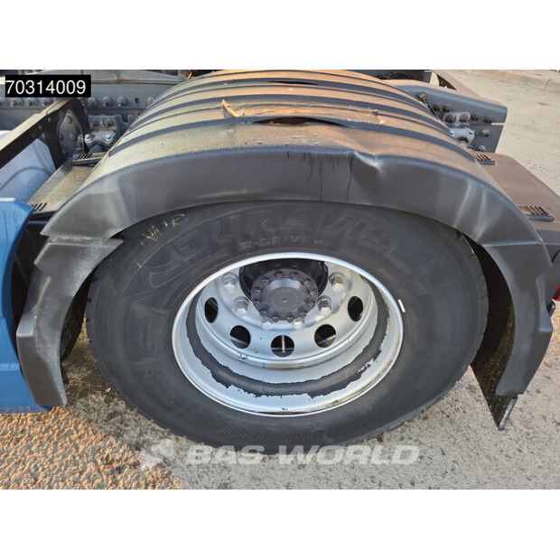 2018 Volvo FH 420-45864353