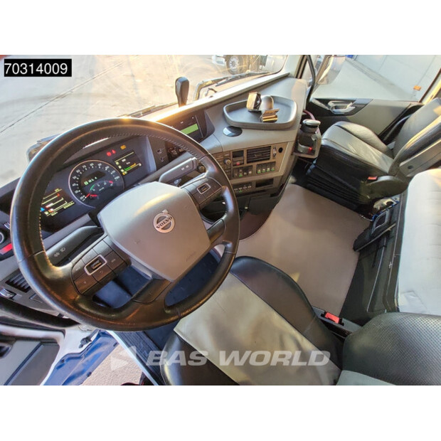 2018 Volvo FH 420-45864354