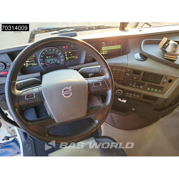 2018 Volvo FH 420-45864355