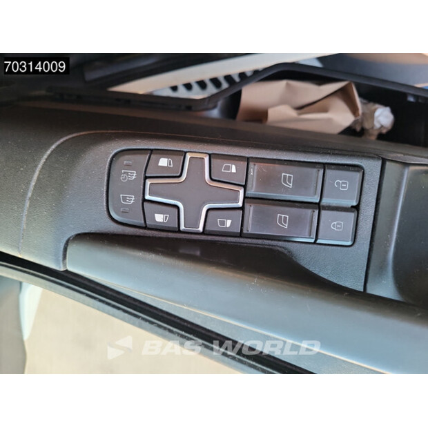 2018 Volvo FH 420-45864356