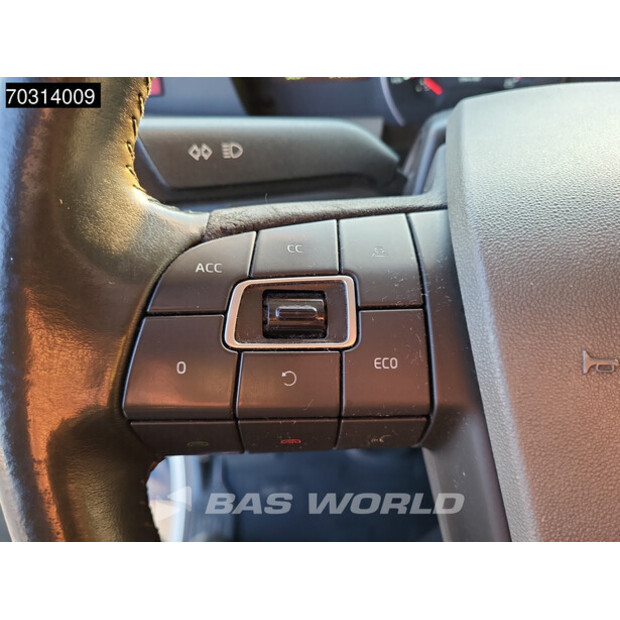 2018 Volvo FH 420-45864357