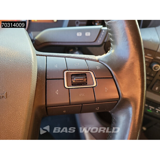 2018 Volvo FH 420-45864358