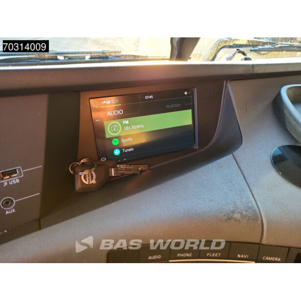 2018 Volvo FH 420-45864359