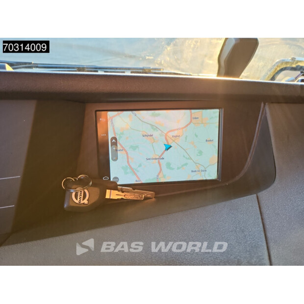 2018 Volvo FH 420-45864360