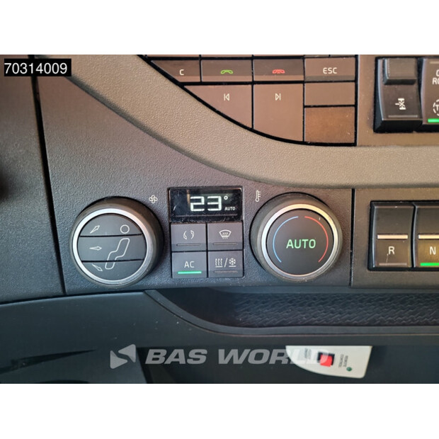 2018 Volvo FH 420-45864361