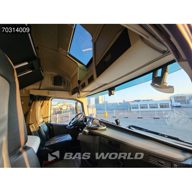 2018 Volvo FH 420-45864363