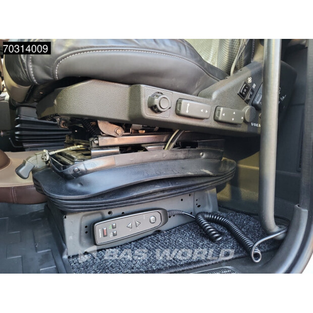 2018 Volvo FH 420-45864365