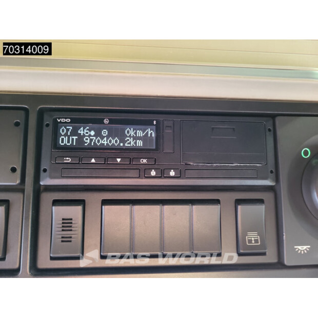 2018 Volvo FH 420-45864367