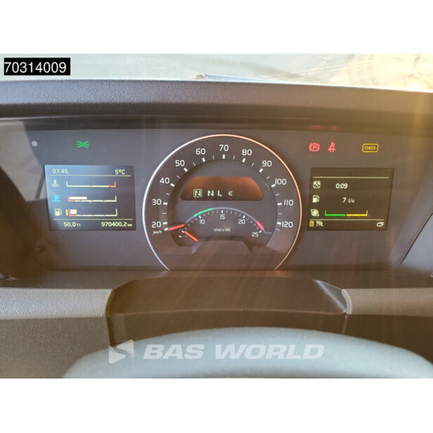 2018 Volvo FH 420-45864368