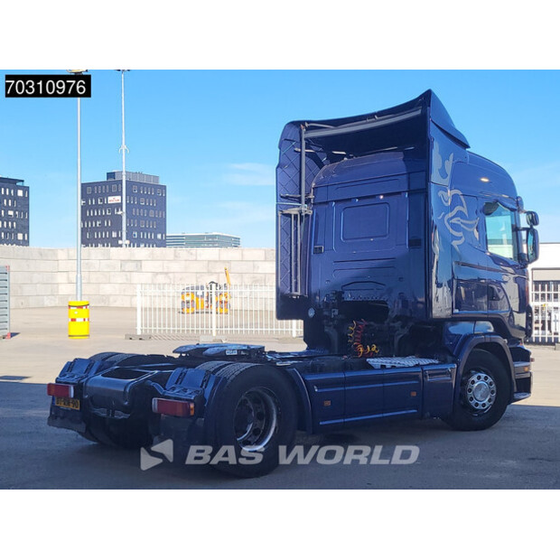 2007 Scania R420-45864376