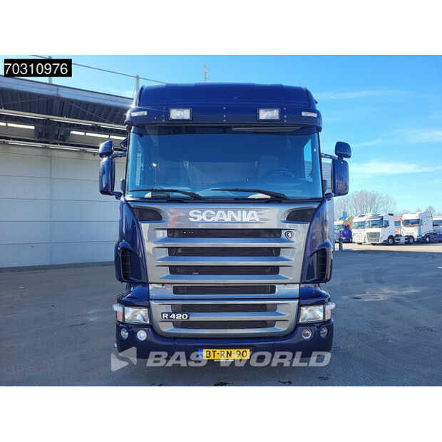 2007 Scania R420-45864377
