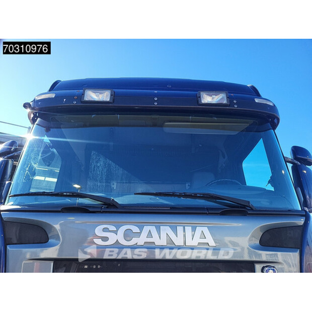 2007 Scania R420-45864378
