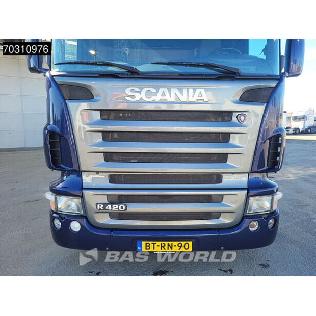 2007 Scania R420-45864379