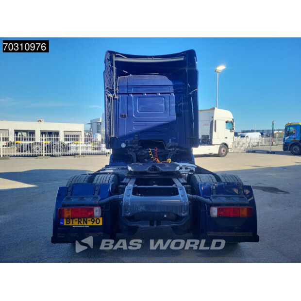 2007 Scania R420-45864380