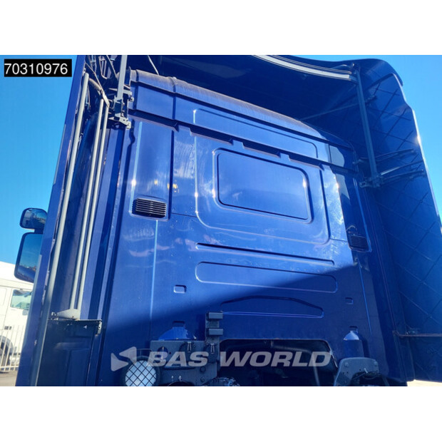 2007 Scania R420-45864381