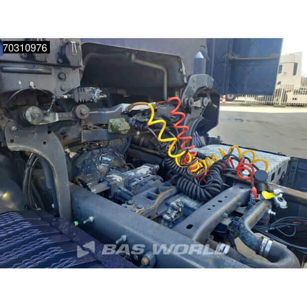 2007 Scania R420-45864382