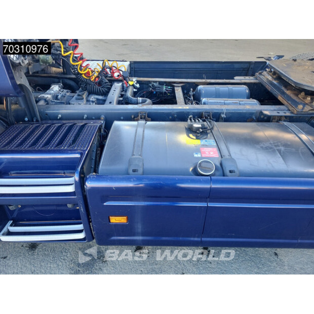 2007 Scania R420-45864384