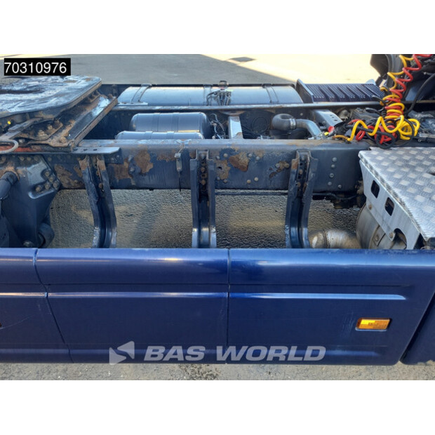 2007 Scania R420-45864385