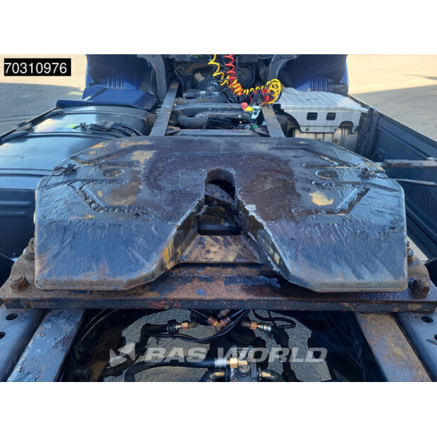 2007 Scania R420-45864386