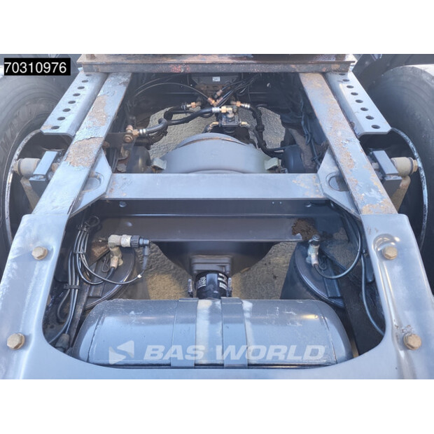 2007 Scania R420-45864387